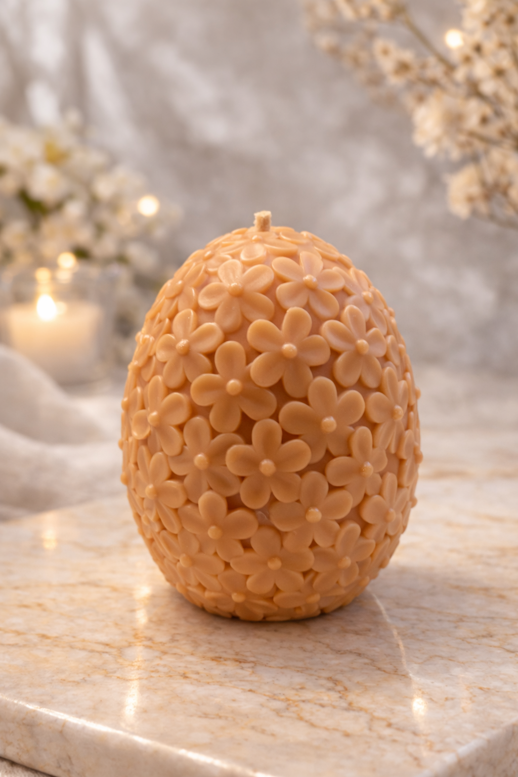 BLUMEN EI“ Ostern-Frühlingsdeko