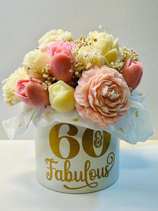 Bucket personalized