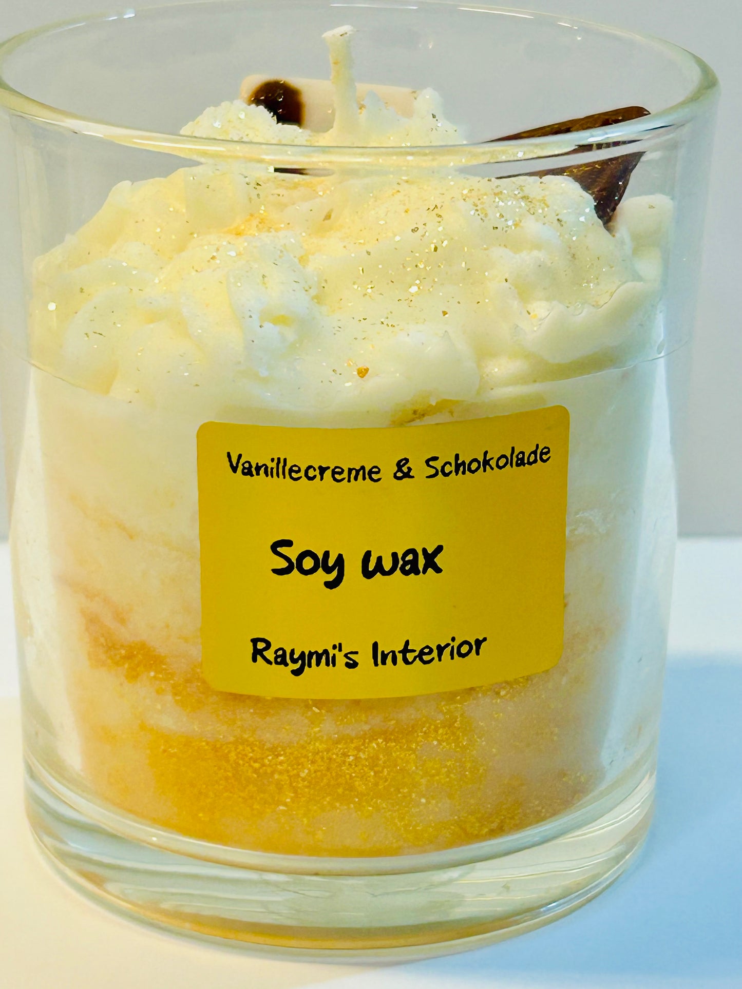Vanille & Schokolade