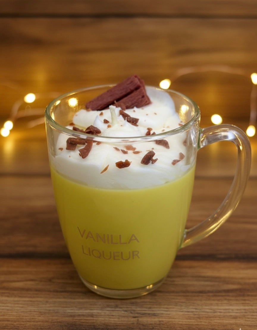 VANILLE LIQUEUR